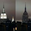 NYC Goes (Kind Of) Dark for Earth Hour